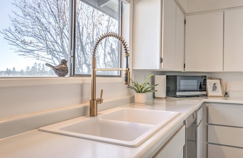 Sisters House | The Rancher's House