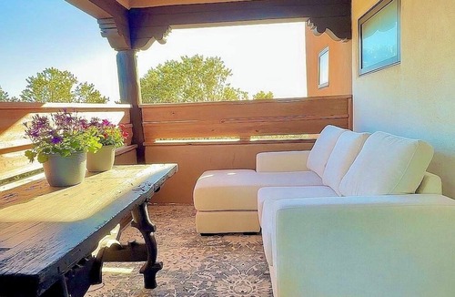 Santa Fe House | The Rancho de Santa Fe