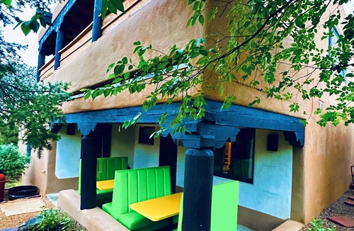 Santa Fe House | The Rancho de Santa Fe