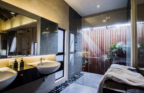 Kampung Lintang Hotel | The Ranee Boutique Suites