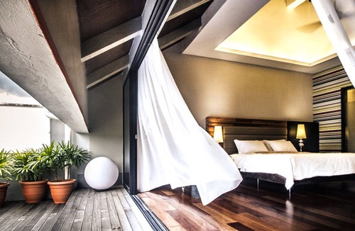 Kampung Lintang Hotel | The Ranee Boutique Suites