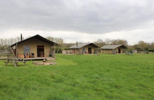 Olney House | The Ranger