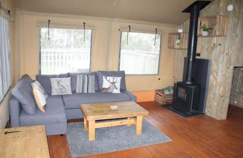 Olney House | The Ranger