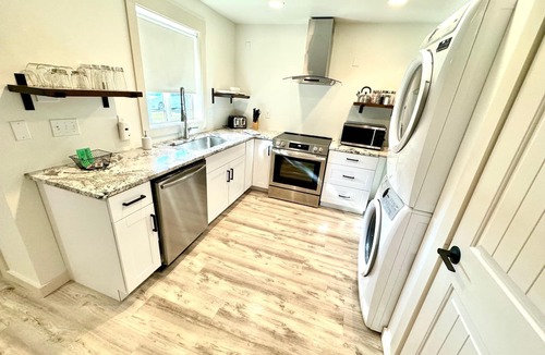 Rexburg Hotel | The Raspberry Garden Luxury Hotel & Suites