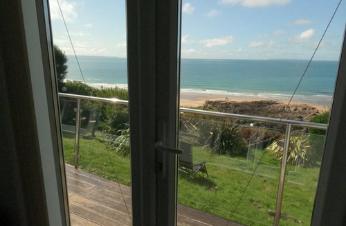 Mortehoe House | The Rattles