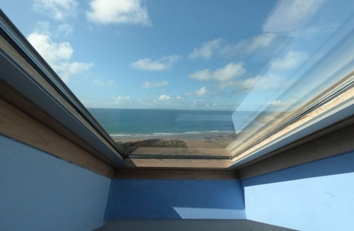 Mortehoe House | The Rattles