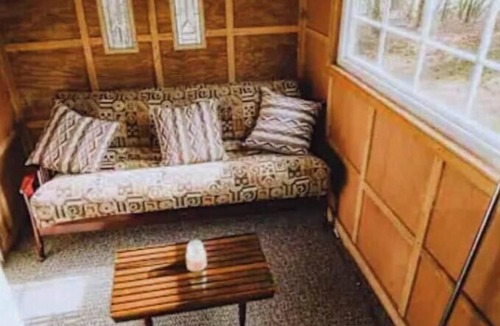 Town of Colchester House | The Raven's Nest