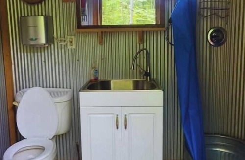 Town of Colchester House | The Raven's Nest