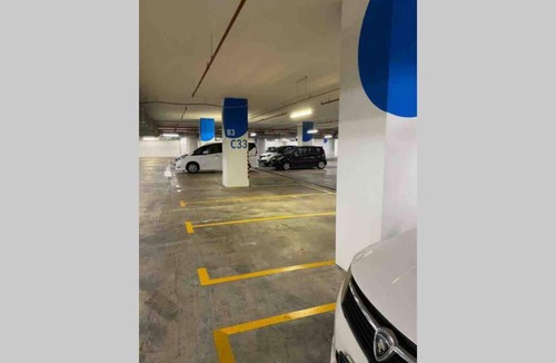 Petaling Jaya Apartment | The Ravens