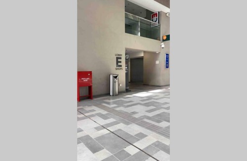 Petaling Jaya Apartment | The Ravens