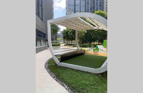 Petaling Jaya Apartment | The Ravens