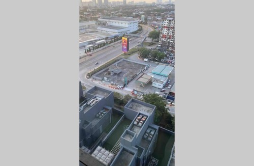 Petaling Jaya Apartment | The Ravens