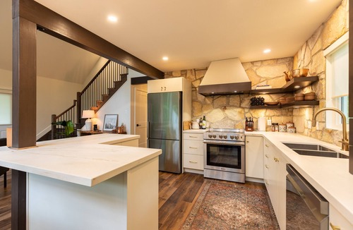 Calabogie Ski Chalet | The Ravine In Calabogie - Luxury Chalet