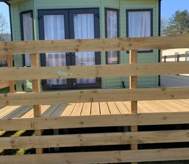 Ardentinny House | The Rawcliffe