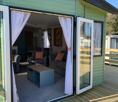 Ardentinny House | The Rawcliffe