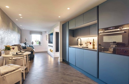 Penrith Apartment | The Retreat | Ridgestone