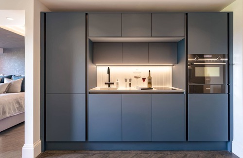 Penrith Apartment | The Retreat | Ridgestone