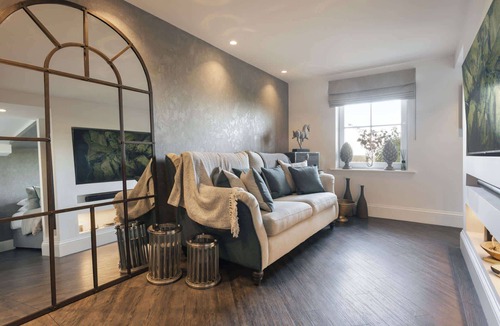 Penrith Apartment | The Retreat | Ridgestone