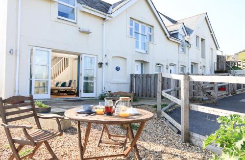 Chillington House | The Reach