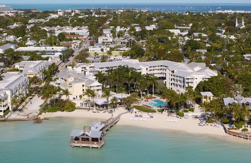 Uptown - Upper Duval Hotel | The Reach Key West, Curio Collection by Hilton