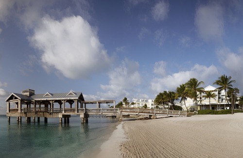 Uptown - Upper Duval Hotel | The Reach Key West, Curio Collection by Hilton