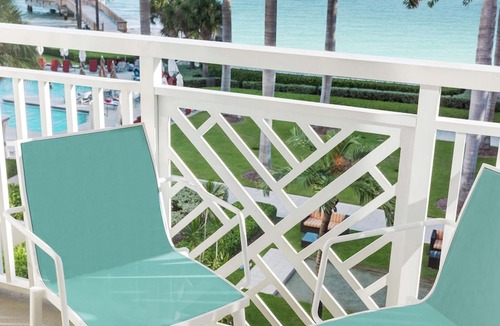 Uptown - Upper Duval Hotel | The Reach Key West, Curio Collection by Hilton
