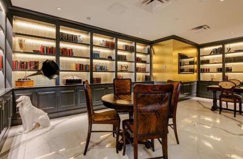 Downtown Chattanooga Hotel | The Read House Hotel