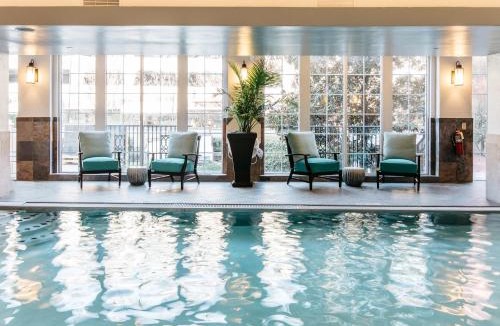 Downtown Chattanooga Hotel | The Read House Hotel