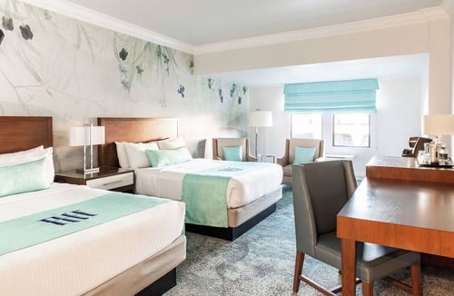 Downtown Chattanooga Hotel | The Read House Hotel
