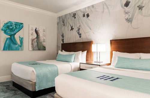 Downtown Chattanooga Hotel | The Read House Hotel