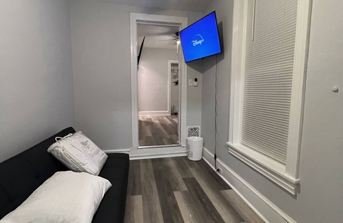 Reading House | The Reading Railroad Rest