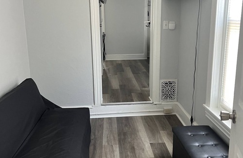 Reading House | The Reading Railroad Rest