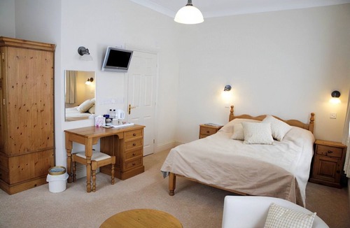 Haydon Bridge Bed & Breakfast | The Reading Rooms