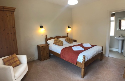 Haydon Bridge Bed & Breakfast | The Reading Rooms