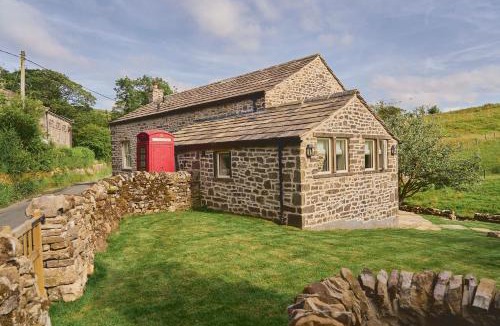 Yockenthwaite House | The Reading Rooms