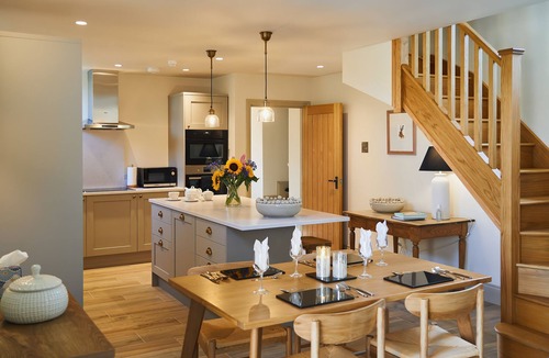 Yockenthwaite Cottage | The Reading Rooms