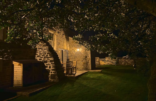 Yockenthwaite Cottage | The Reading Rooms