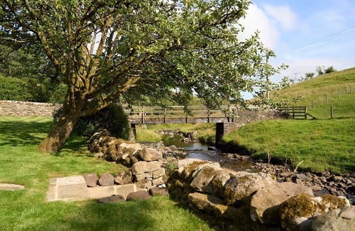 Yockenthwaite Cottage | The Reading Rooms