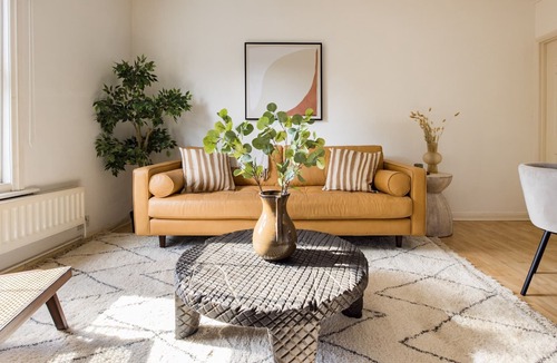 Earley Apartment | The Reading Wonder - Stunning 2BDR Flat with Parking