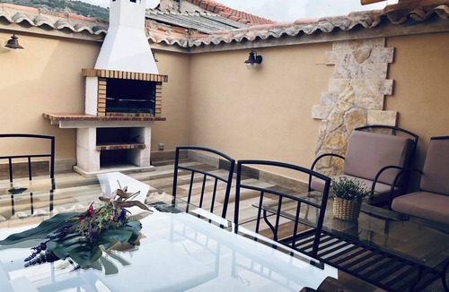 Valdenoches House | The Real Mica of Valdenoches