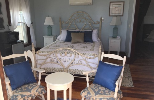 Old Orchard Beach House | The Rebekah Inn
