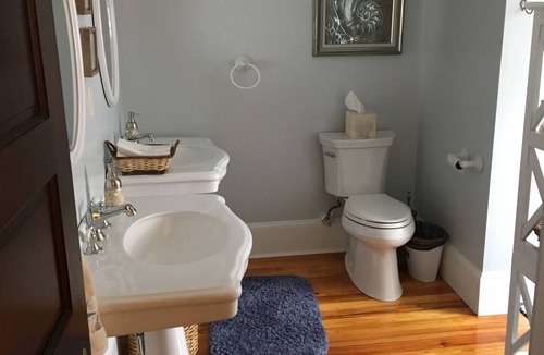 Old Orchard Beach House | The Rebekah Inn