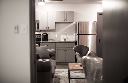 New Market House | "The Recording Studio" - a real 1970's record studio Completely refinished!