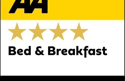 Lacock Bed & Breakfast | The Rectory Lacock - Boutique Bed and Breakfast