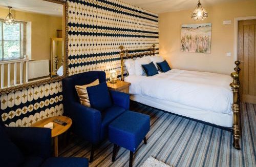 Linton-in-Craven Apartment | The Rectory Rooms, Studio 2