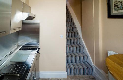 Linton-in-Craven Apartment | The Rectory Rooms, Studio 2