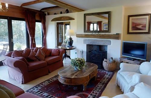 Mary Tavy House | The Red Barn