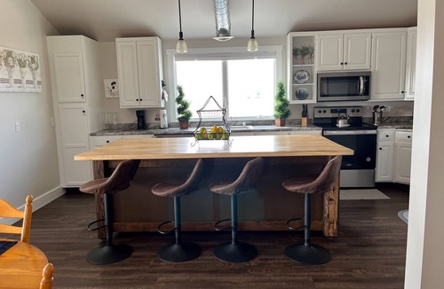 Radnor House | The Red Barn Loft