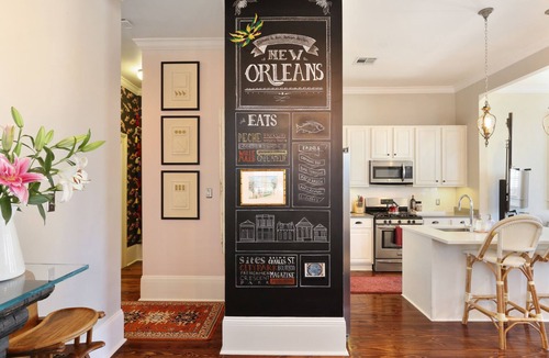Bayou St. John House | The Red Bayou House, walk to City Park and Jazzfest, mins to the French Quarter