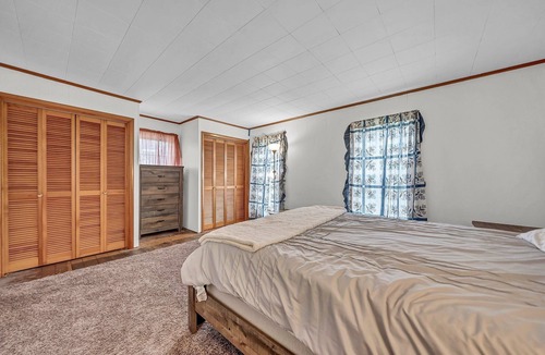 Farnham Other | The Red Brick Homestead